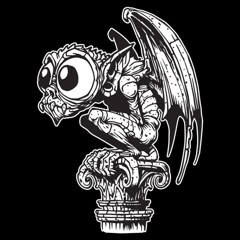 Gargoyle