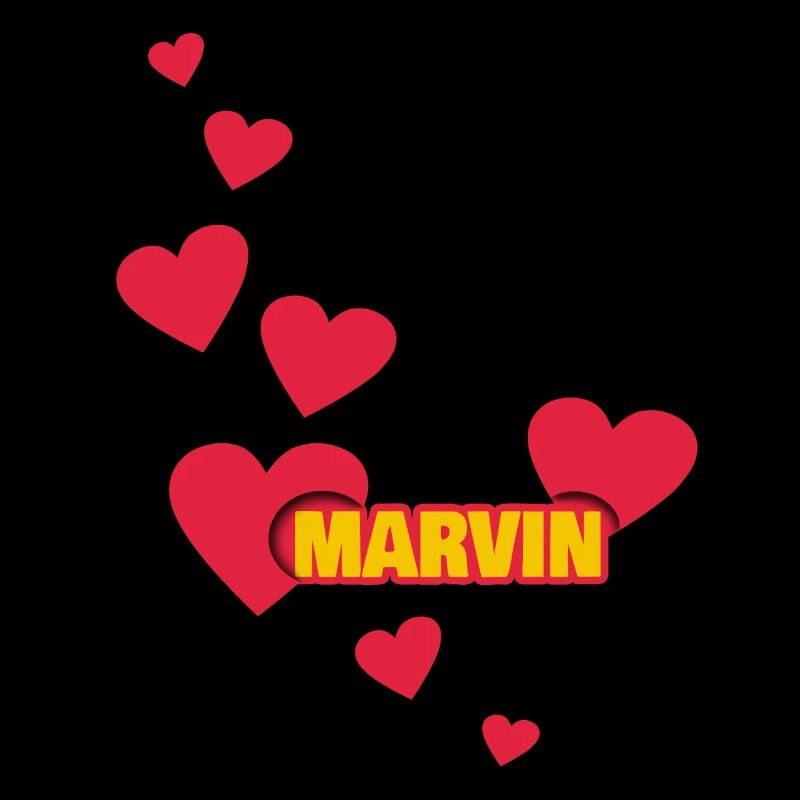 J’aime Marvin