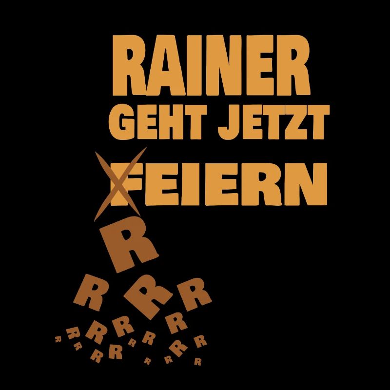 rainer