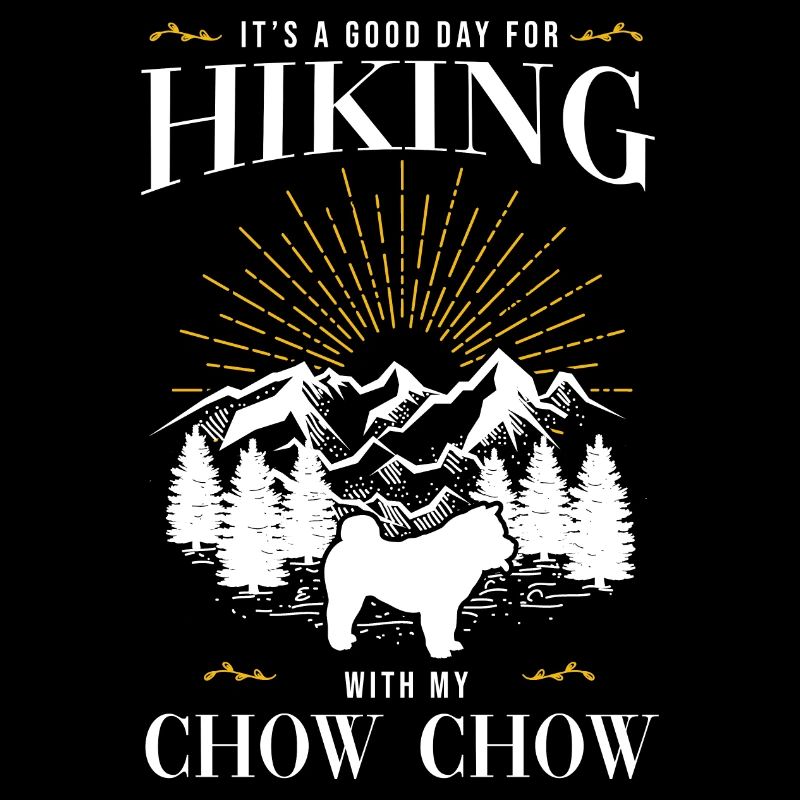 Chow Chow