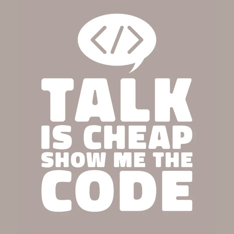 Programmierer Coder Software Entwickler