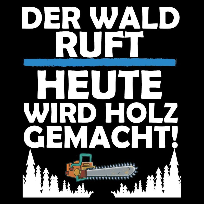 Holz Machen