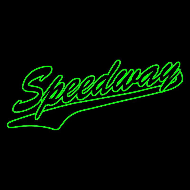 Speedway