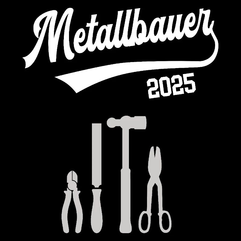 Metallbauer 2025 Ausbildung Beruf Metallbau Azubi