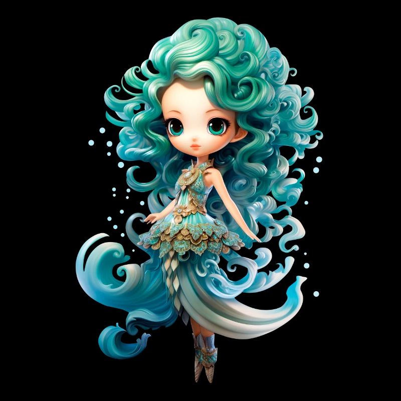 Dollie Water