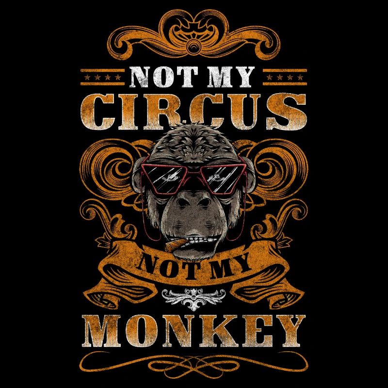 Manege Music Clown