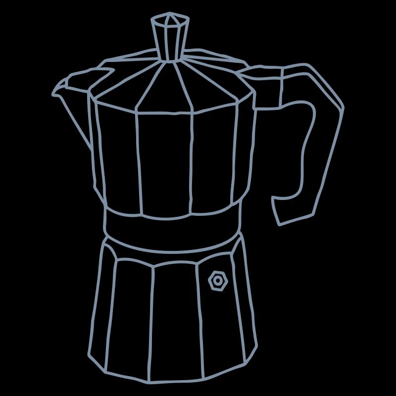 Espressokocher