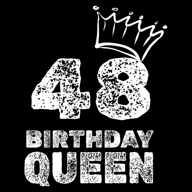Anniversaire 48