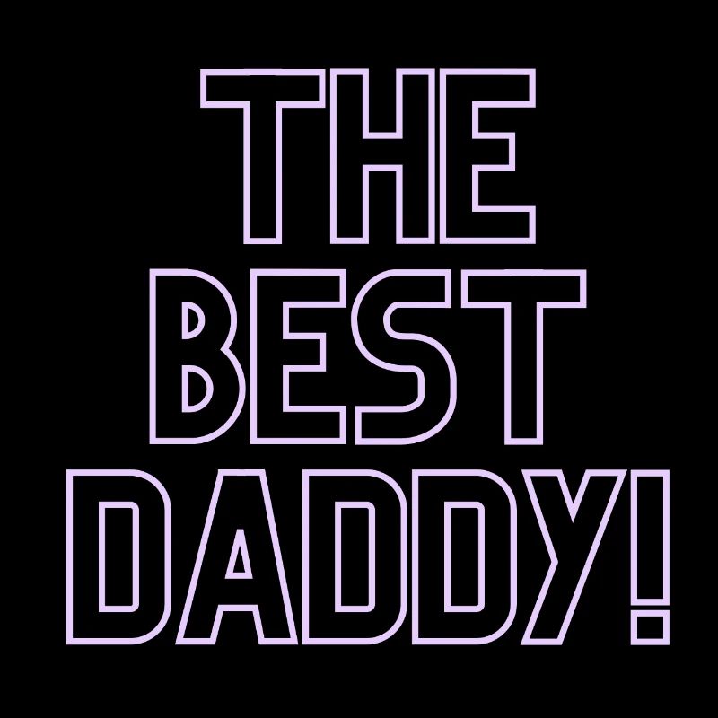 Bester Papa!