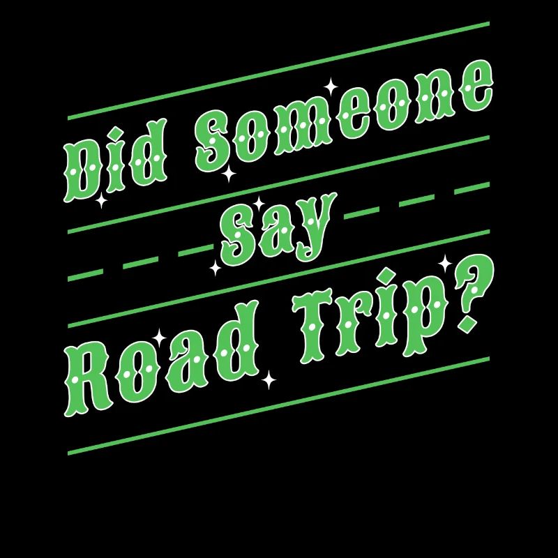 Road Trip