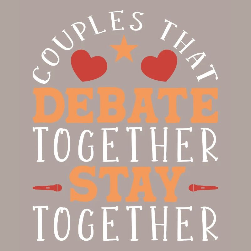 Debating Debate Arguing