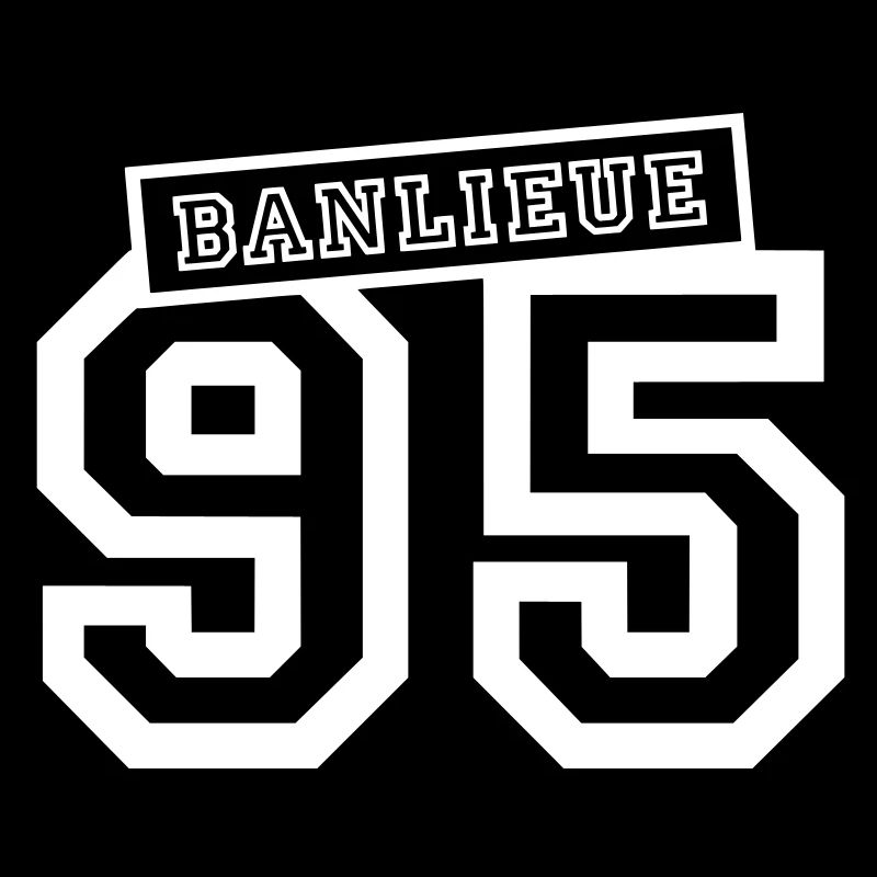banlieue 95