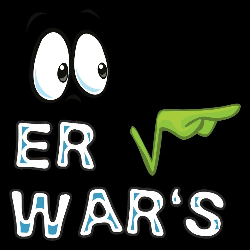 Er wars Sie wars