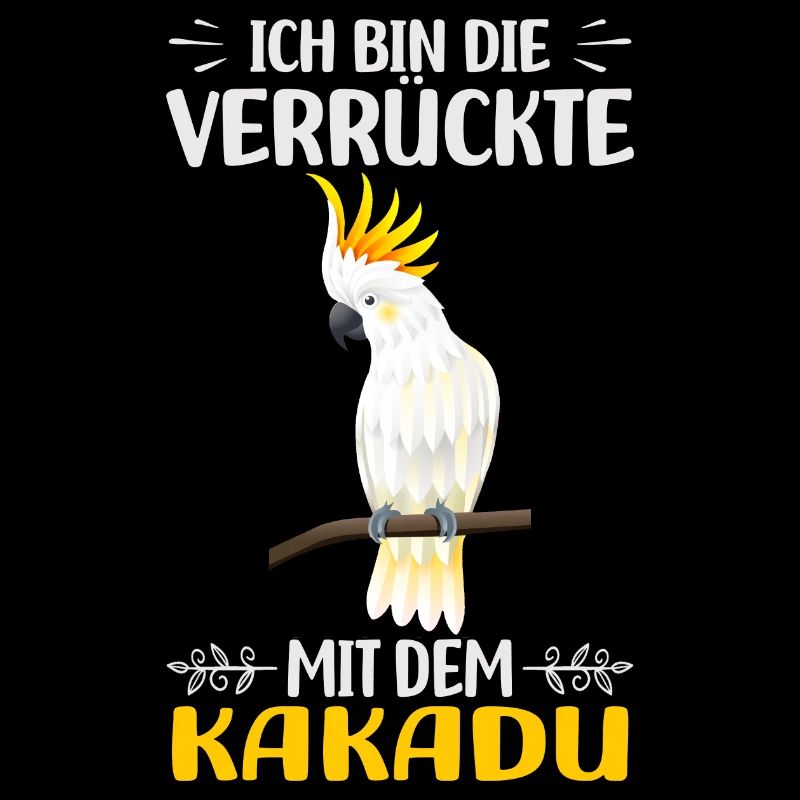 Kakadus