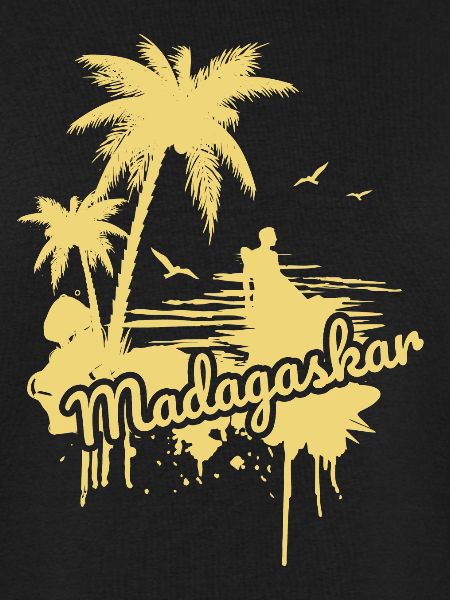 Madagascar