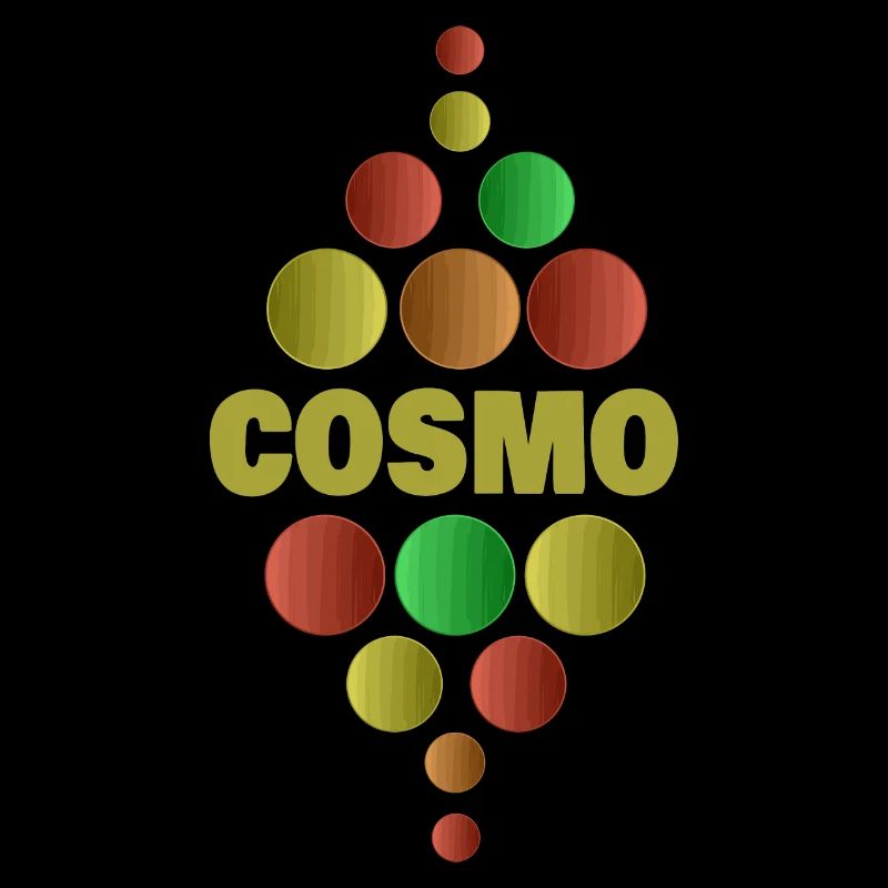 First grader Cosmo
