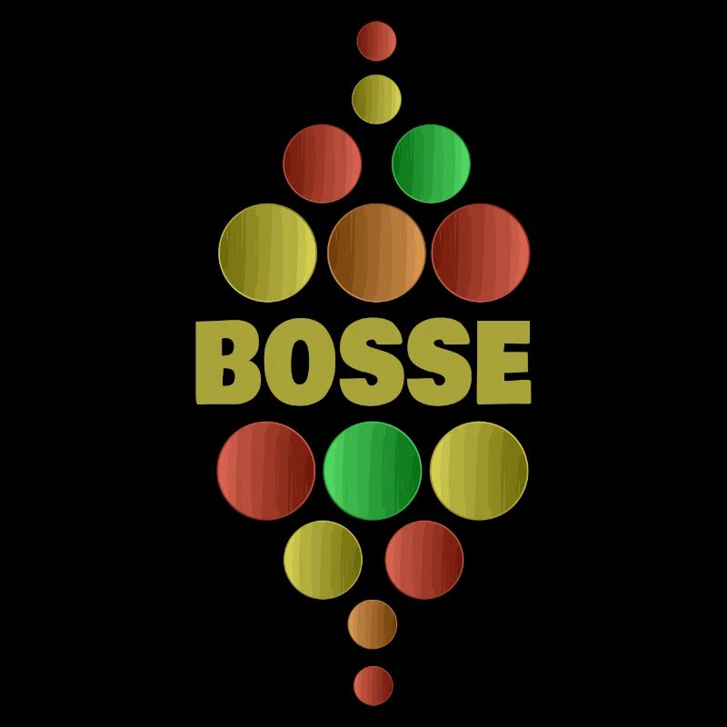 Erstklässler Bosse