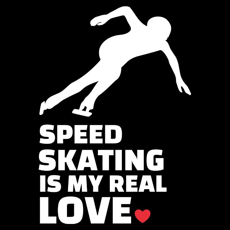 Ich Liebe Speed Skating