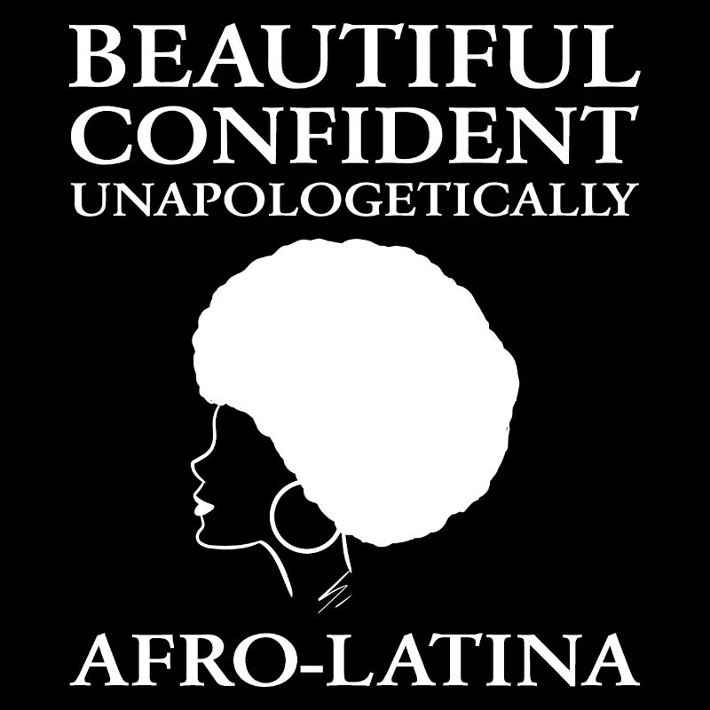 Afro Latina
