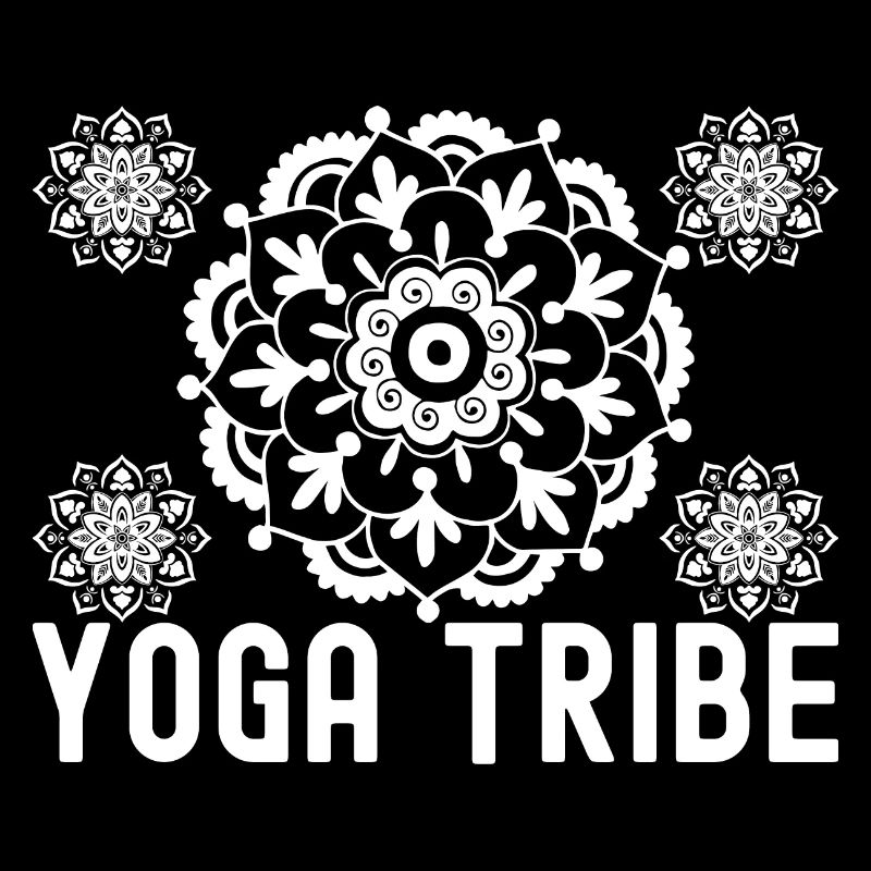 Yoga Tribe Lotus Instructor Student Meditation