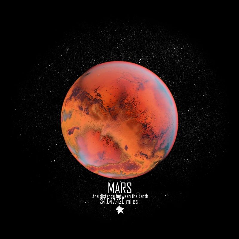 Mars