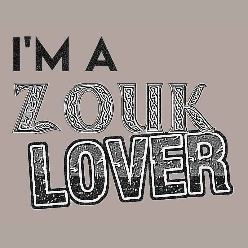 Ich bin ein Zouk-Liebhaber