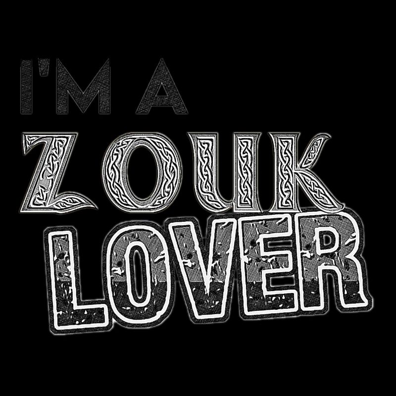 Ich bin ein Zouk-Liebhaber
