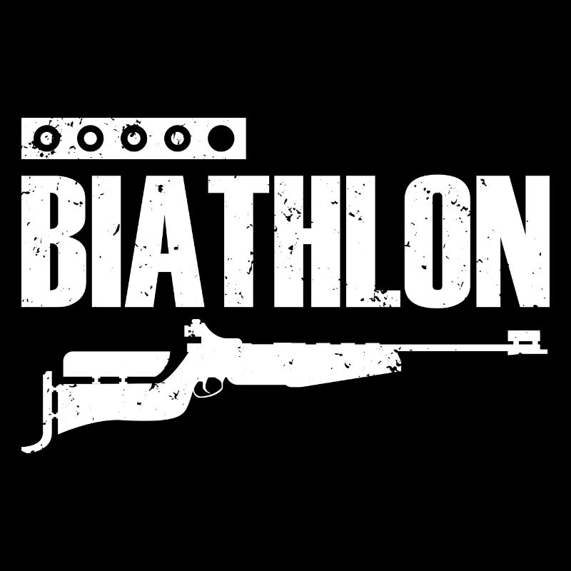 Biathlon
