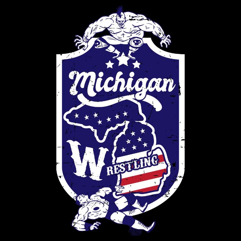 Michigan Wrestling