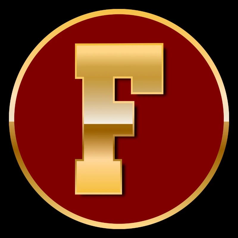 Buchstabe F