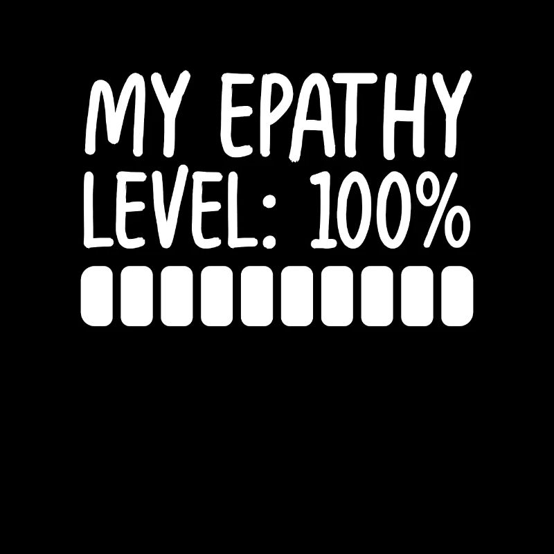 Mon niveau d’empathie 100 Empathie Empathie Empathie Empathique