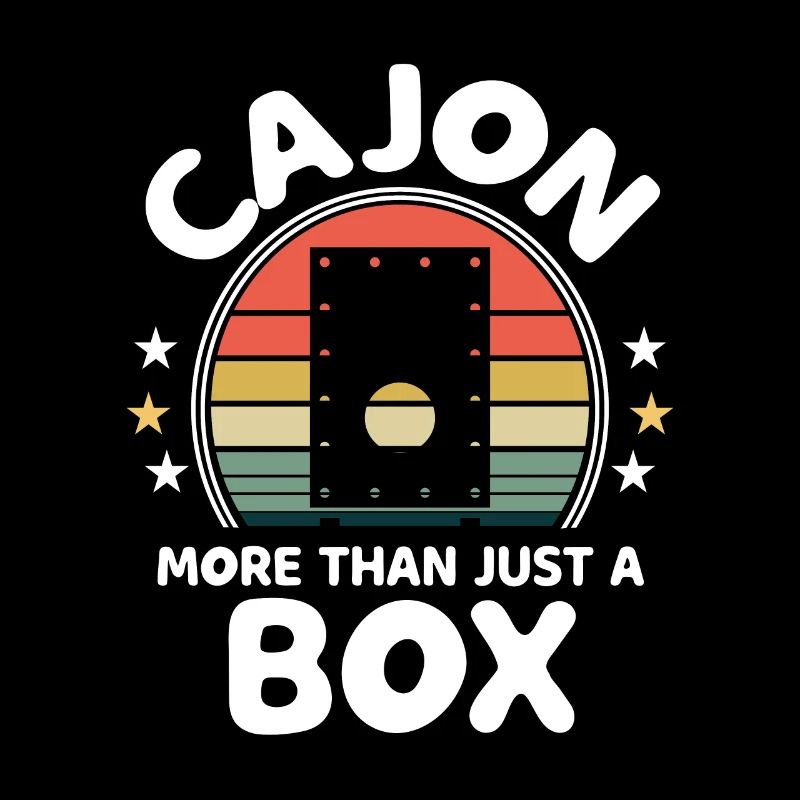 Cajon More Than Just A Box Kachon