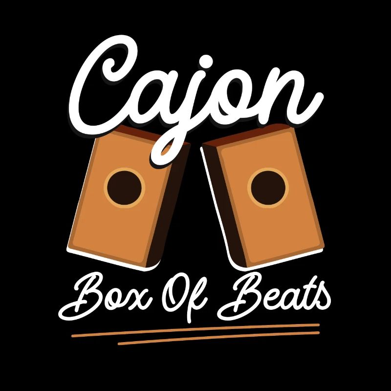 Cajon Boîte De Beats Kachon
