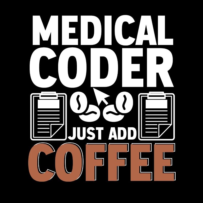 Codeur médical Ajouter du café pour le médical