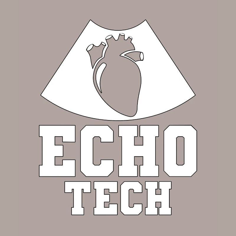 Echo Tech Kardio-Sonograph Echokardiograph