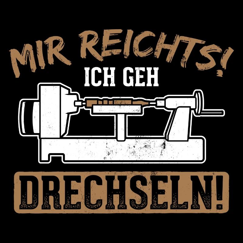 Drechseln Drehen