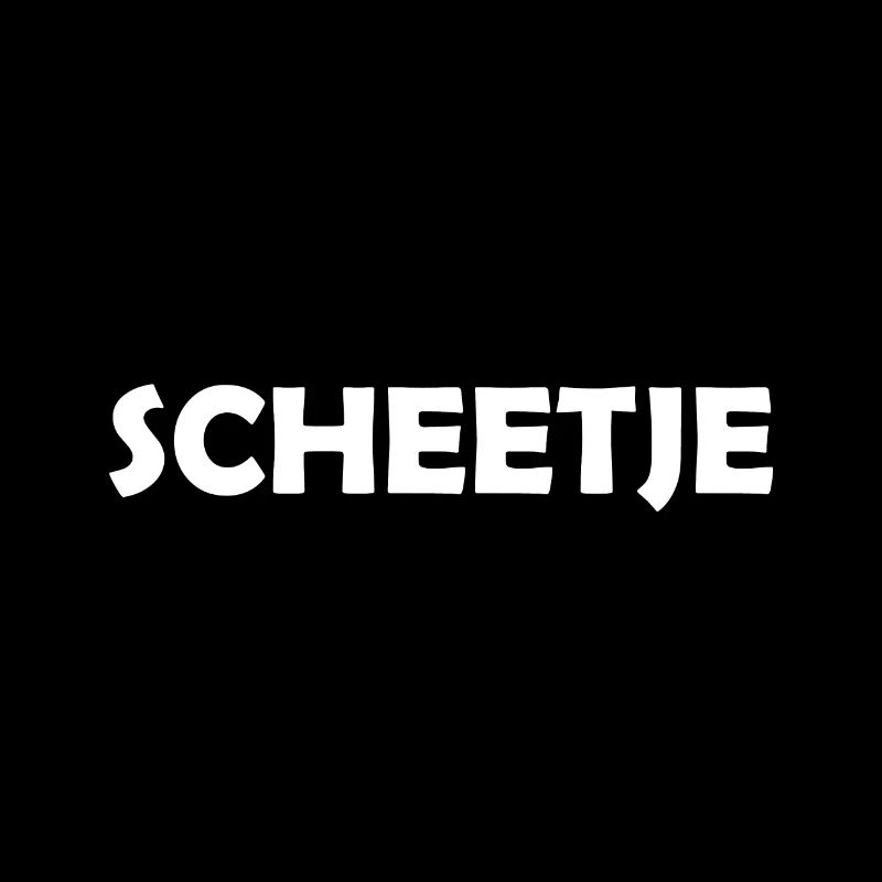 Scheetje