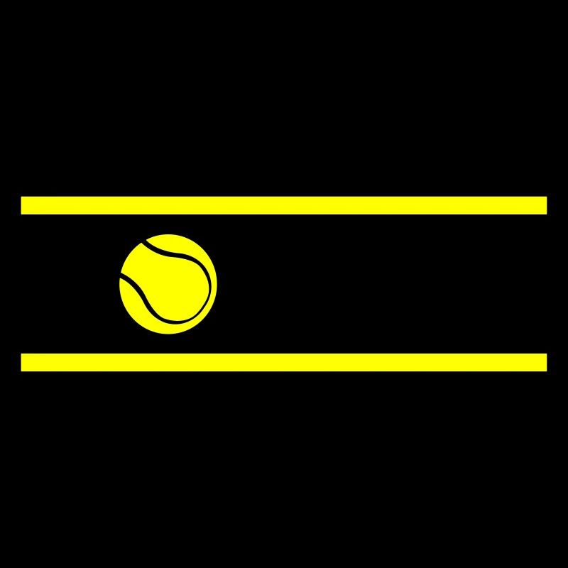 tennis coach
