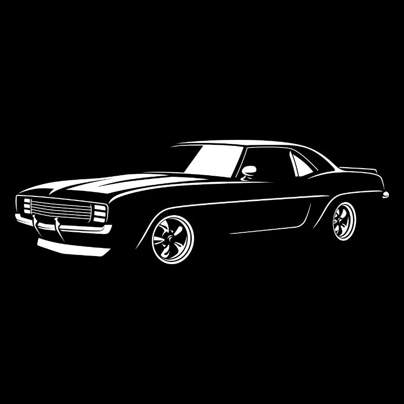 Camaro 1969