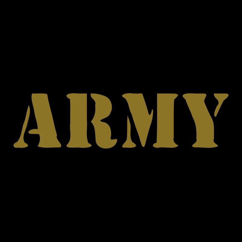 army