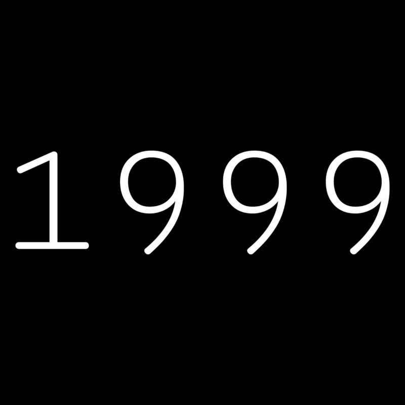 1999