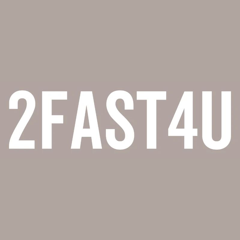 2Fast4U