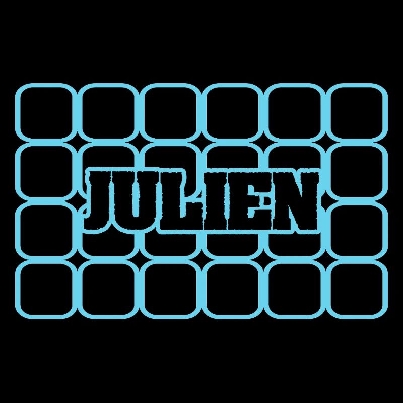 Maennername Julien