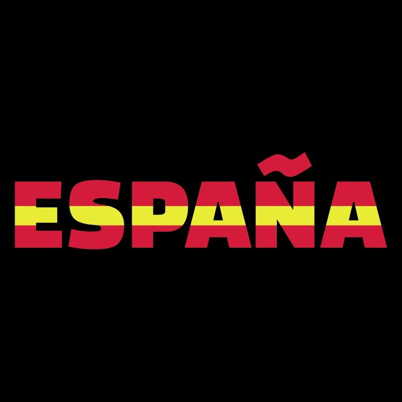Spanien