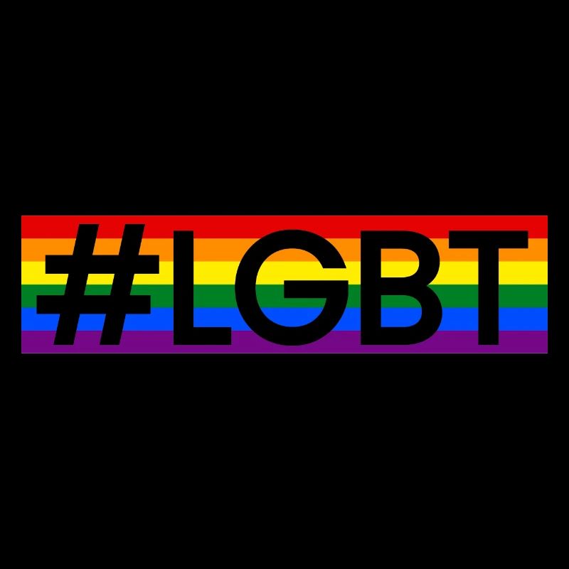 #LGBT