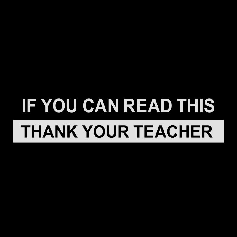 teacher