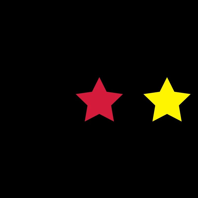 Deutschland Sterne