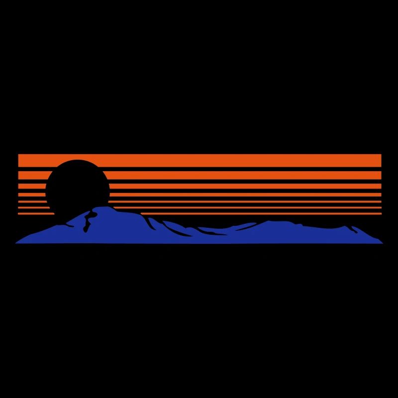 sunset hills