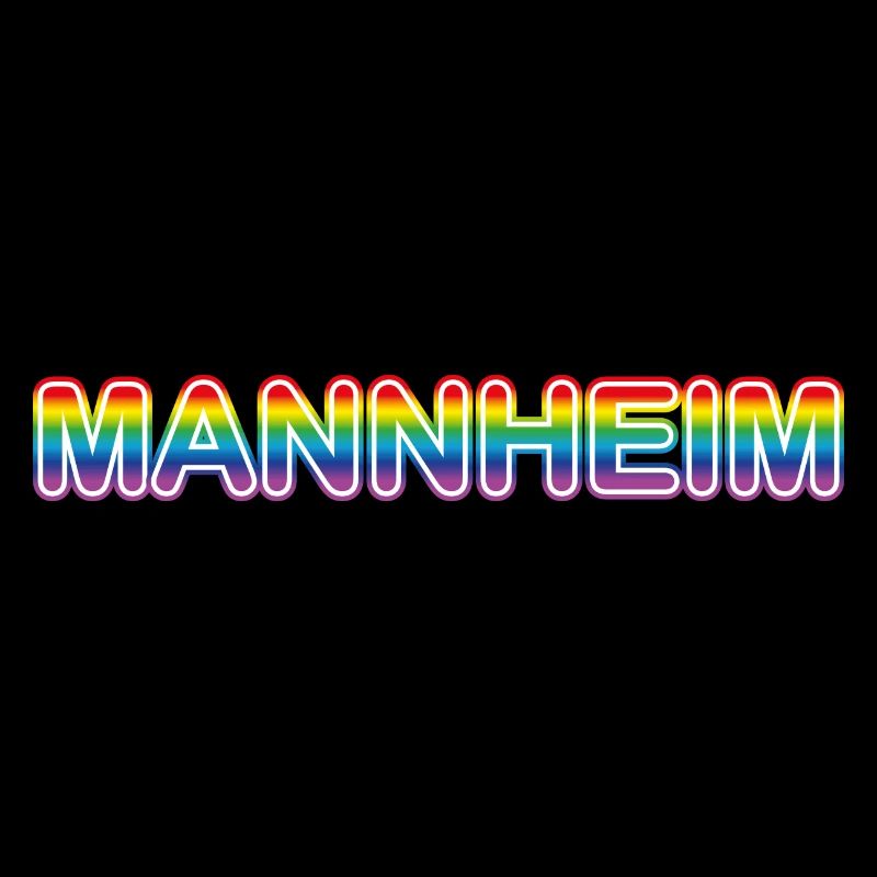 Mannheim LGBT