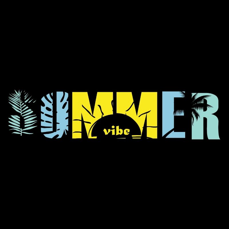 SUMMER vibe